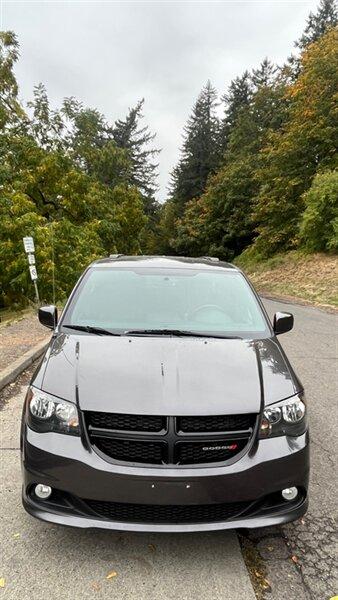 Thumbnail image of 2018 Dodge Grand Caravan at Emerald Motors
