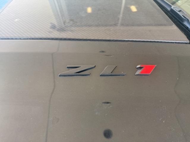 Thumbnail image of 2013 Chevrolet Camaro at Jim Norton Chevrolet