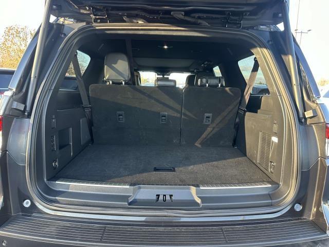 Thumbnail image of 2022 Lincoln Navigator L at Bright Bay Lincoln