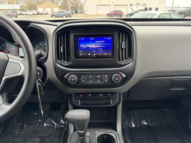 Thumbnail image of 2015 Chevrolet Colorado at Rochester Ford