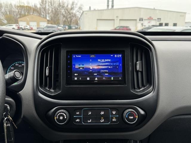 Thumbnail image of 2015 Chevrolet Colorado at Rochester Ford