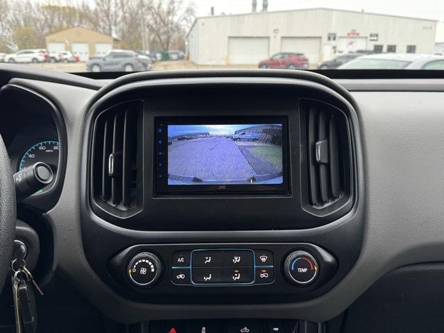 Thumbnail image of 2015 Chevrolet Colorado at Rochester Ford