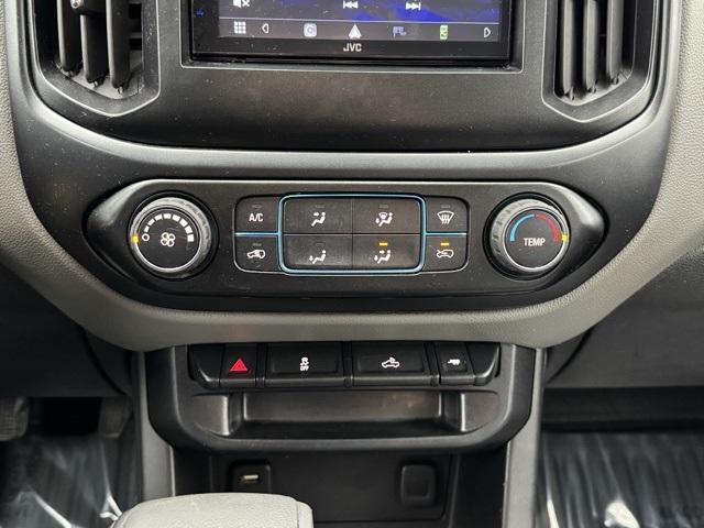 Thumbnail image of 2015 Chevrolet Colorado at Rochester Ford