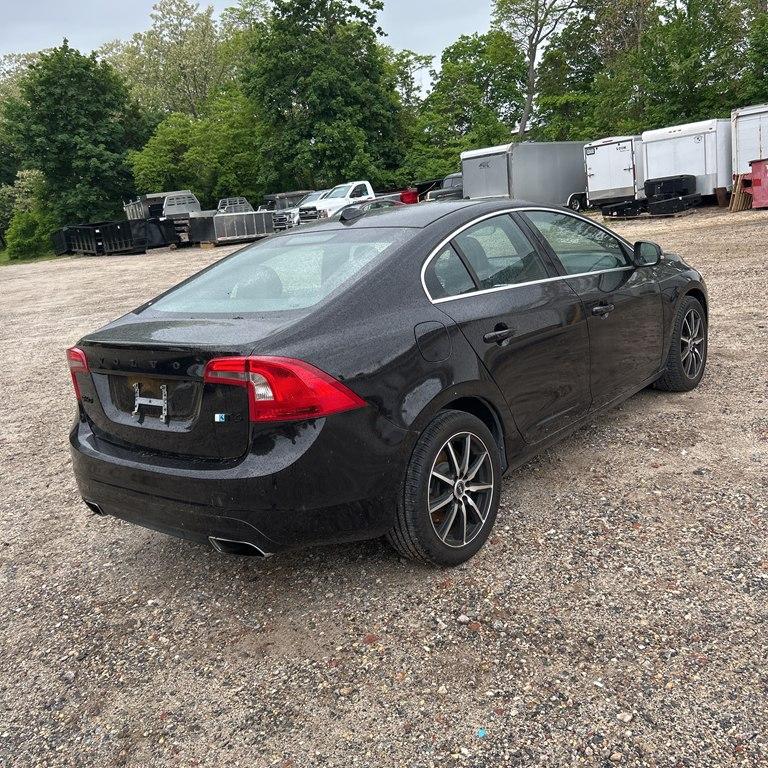 Thumbnail image of 2015 Volvo S60 at CAR COMMANDER VIRGINIA INC