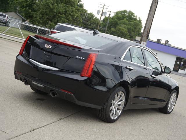 Thumbnail image of 2017 Cadillac ATS at A & B Motors