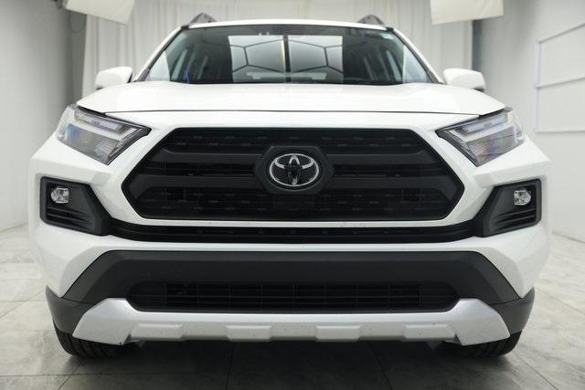 Thumbnail image of 2024 Toyota RAV4 at Avenue Motors LLP