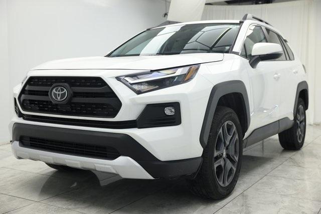Thumbnail image of 2024 Toyota RAV4 at Avenue Motors LLP