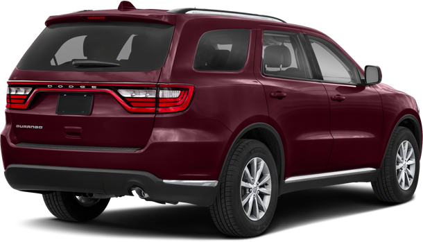 Thumbnail image of 2019 Dodge Durango at Hamilton Honda