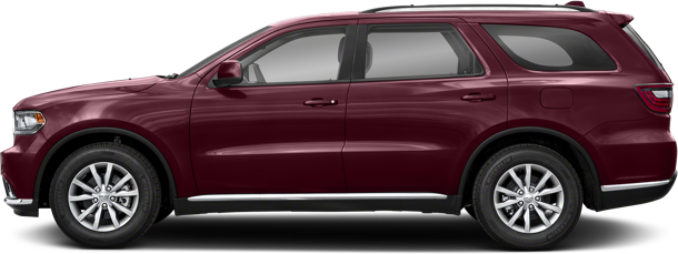 Thumbnail image of 2019 Dodge Durango at Hamilton Honda