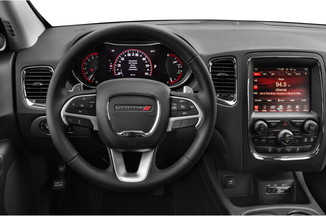 Thumbnail image of 2019 Dodge Durango at Hamilton Honda