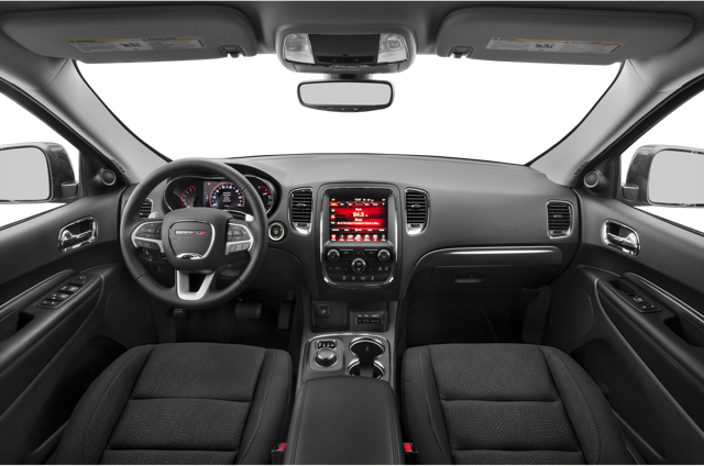Thumbnail image of 2019 Dodge Durango at Hamilton Honda
