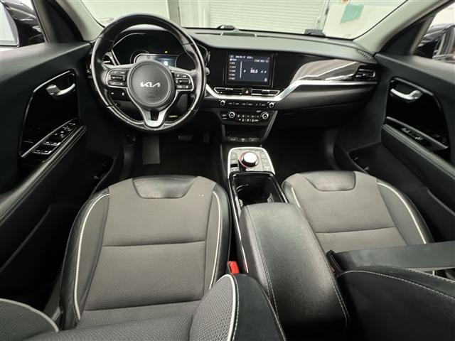 Thumbnail image of 2022 Kia Niro EV at Mccluskey Chevrolet Kings Automall