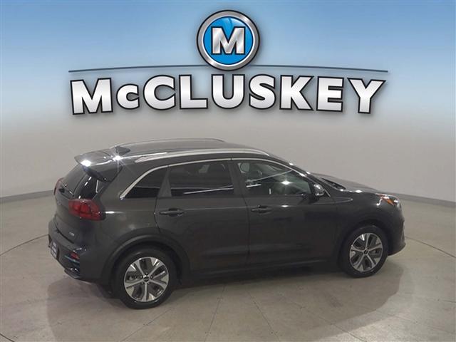 Thumbnail image of 2022 Kia Niro EV at Mccluskey Chevrolet Kings Automall