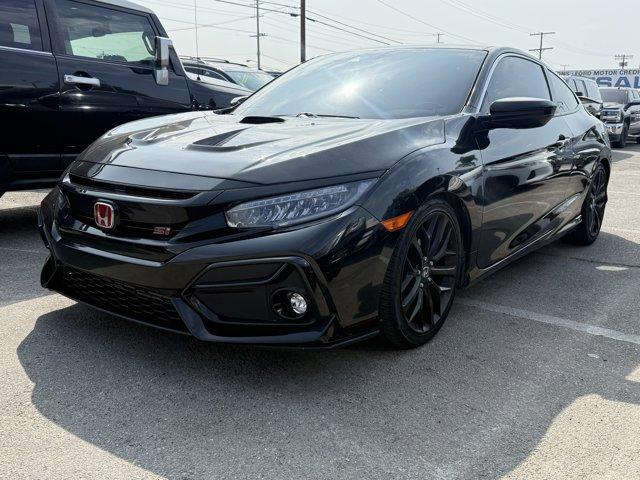 Thumbnail image of 2020 Honda Civic at KarplusWarehouse of Pacoima, CA