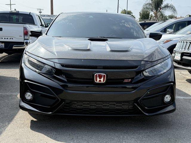 Thumbnail image of 2020 Honda Civic at KarplusWarehouse of Pacoima, CA