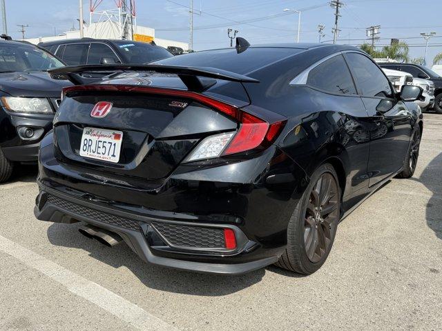 Thumbnail image of 2020 Honda Civic at KarplusWarehouse of Pacoima, CA