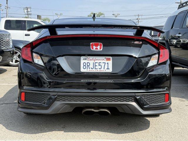 Thumbnail image of 2020 Honda Civic at KarplusWarehouse of Pacoima, CA
