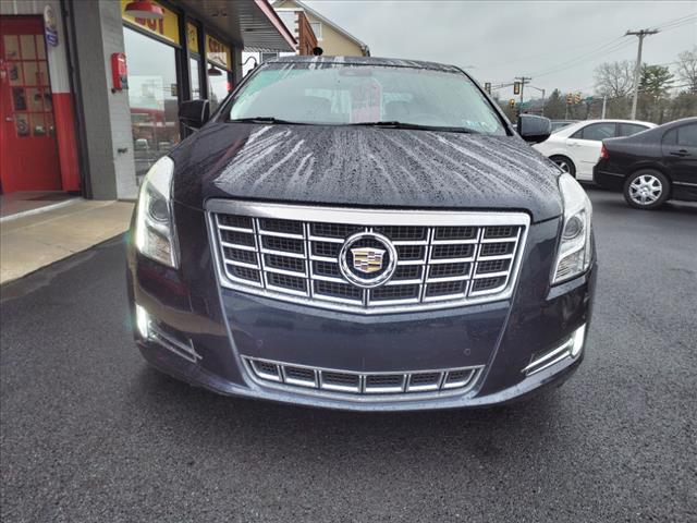 Thumbnail image of 2013 Cadillac XTS at Memory Lane Automotive