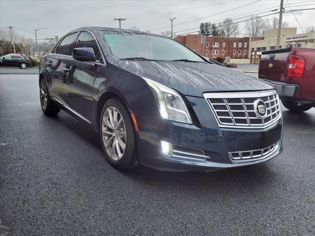 Thumbnail image of 2013 Cadillac XTS at Memory Lane Automotive