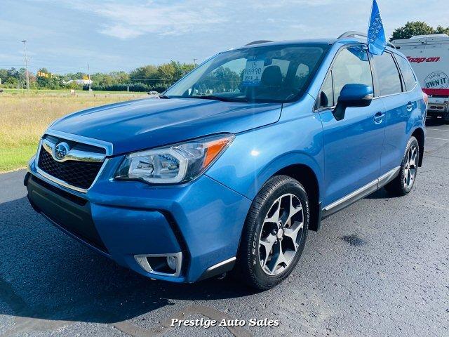 Thumbnail image of 2015 Subaru Forester at Prestige Auto Sales