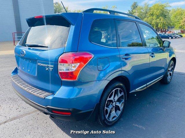 Thumbnail image of 2015 Subaru Forester at Prestige Auto Sales