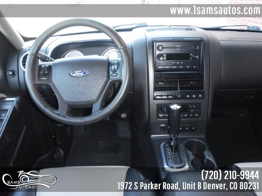 Thumbnail image of 2007 Ford Explorer Sport Trac at Sam's Automotive