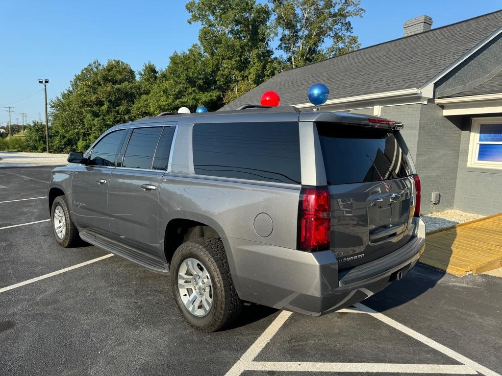 Thumbnail image of 2018 Chevrolet Suburban at GUARANTEED MOTORS LLC