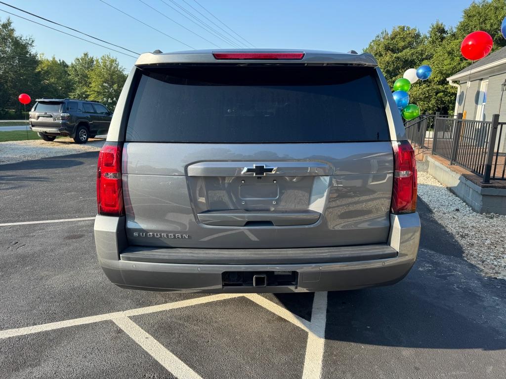 Thumbnail image of 2018 Chevrolet Suburban at GUARANTEED MOTORS LLC