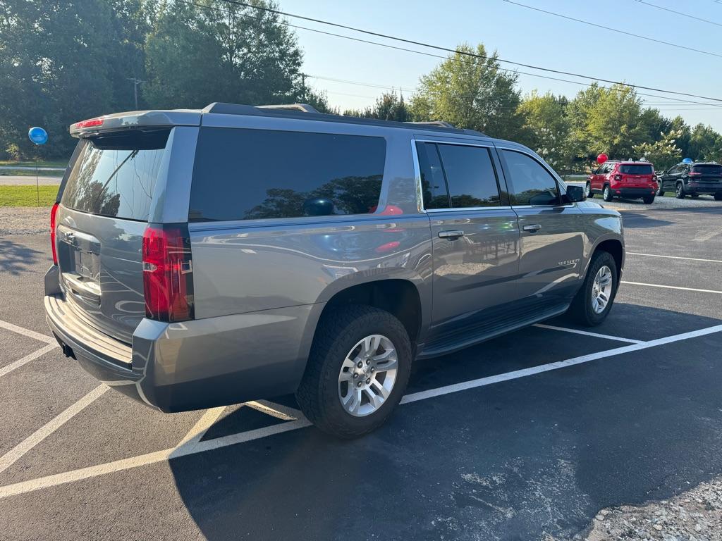 Thumbnail image of 2018 Chevrolet Suburban at GUARANTEED MOTORS LLC