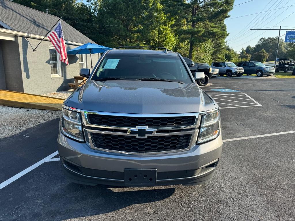Thumbnail image of 2018 Chevrolet Suburban at GUARANTEED MOTORS LLC