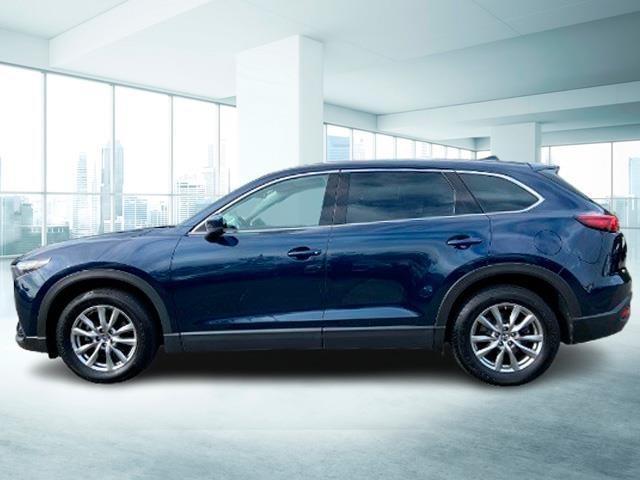 Thumbnail image of 2019 Mazda CX-9 at Nesenger 112 Chevrolet Hyundai Mazda