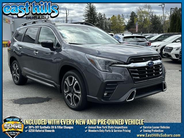 Thumbnail image of 2024 Subaru Ascent at East Hills Subaru