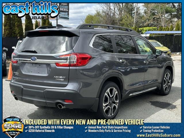 Thumbnail image of 2024 Subaru Ascent at East Hills Subaru