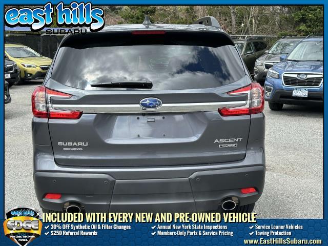 Thumbnail image of 2024 Subaru Ascent at East Hills Subaru