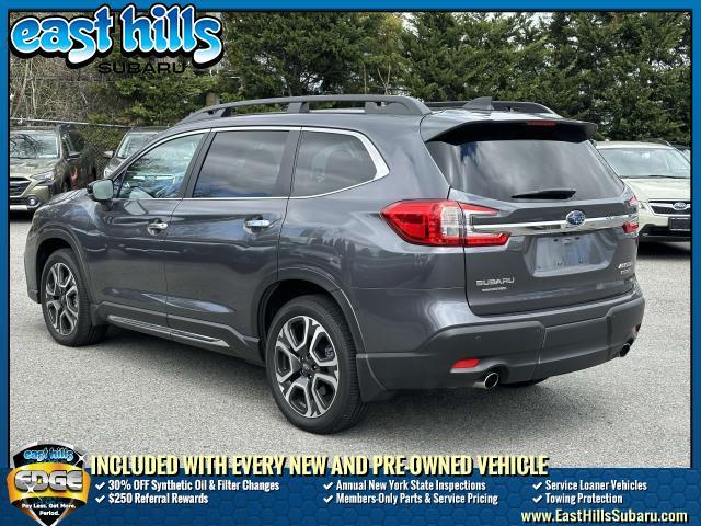 Thumbnail image of 2024 Subaru Ascent at East Hills Subaru