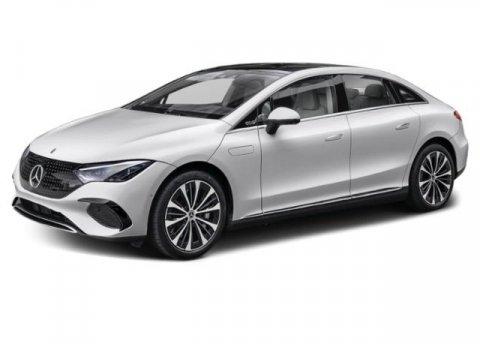 Thumbnail image of 2024 Mercedes-Benz EQE at Mercedes - Benz Of Danbury - NEW