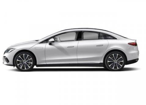 Thumbnail image of 2024 Mercedes-Benz EQE at Mercedes - Benz Of Danbury - NEW