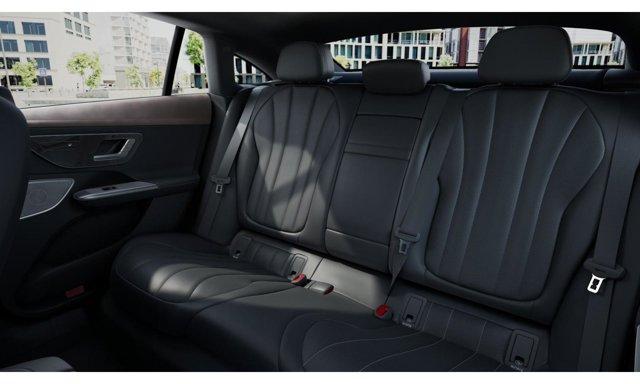 Thumbnail image of 2024 Mercedes-Benz EQE at Mercedes - Benz Of Danbury - NEW