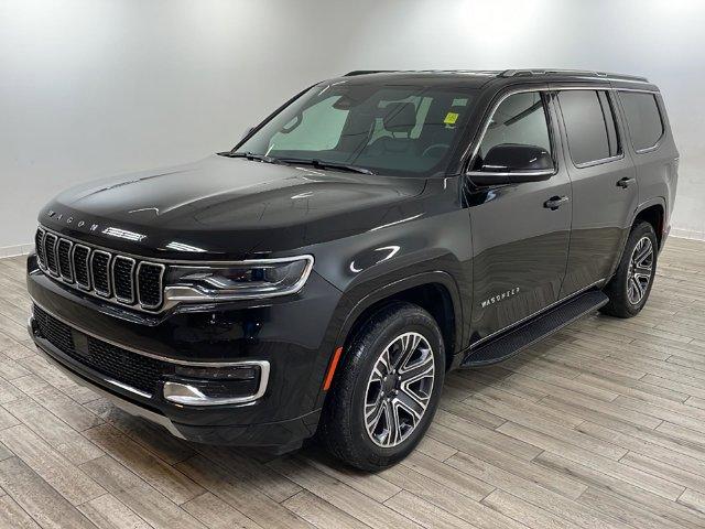 Thumbnail image of 2023 Jeep Wagoneer at GmtAutoSales USED