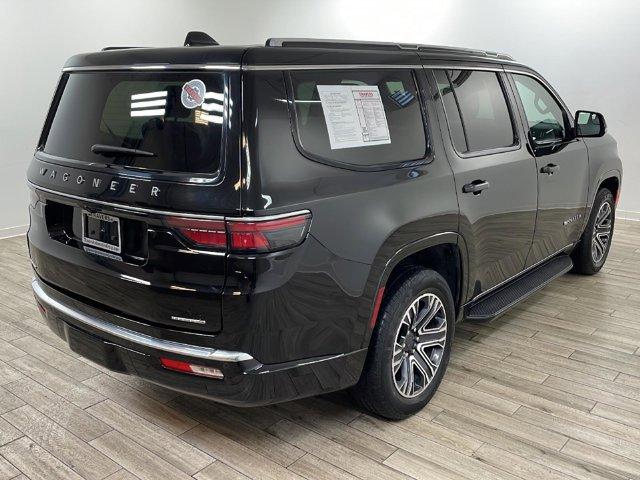 Thumbnail image of 2023 Jeep Wagoneer at GmtAutoSales USED