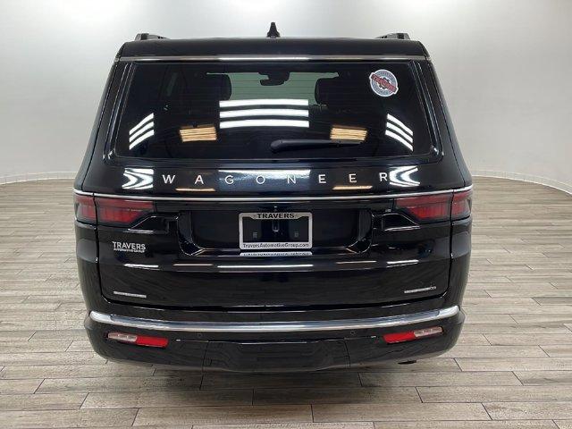 Thumbnail image of 2023 Jeep Wagoneer at GmtAutoSales USED