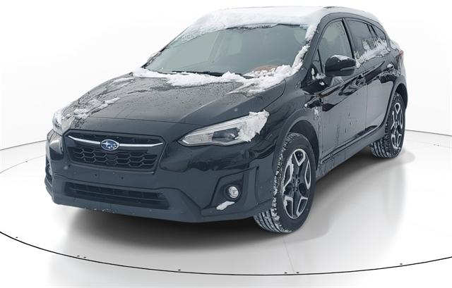 Thumbnail image of 2020 Subaru Crosstrek at Al Serra Chrysler  Dodge Jeep Ram
