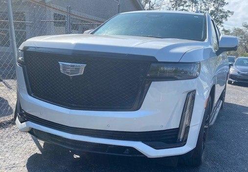 Thumbnail image of 2021 Cadillac Escalade ESV at PINE RIDGE MOTORS