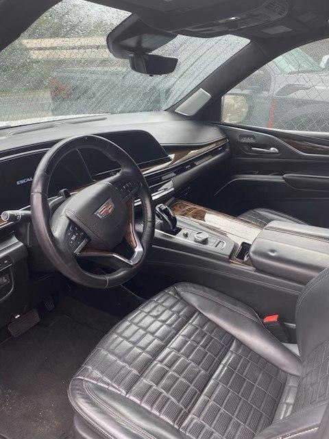 Thumbnail image of 2021 Cadillac Escalade ESV at PINE RIDGE MOTORS