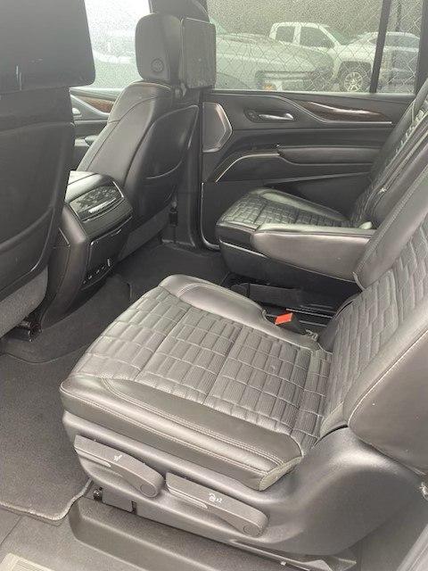 Thumbnail image of 2021 Cadillac Escalade ESV at PINE RIDGE MOTORS