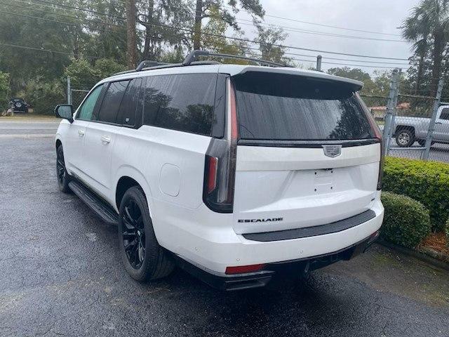 Thumbnail image of 2021 Cadillac Escalade ESV at PINE RIDGE MOTORS