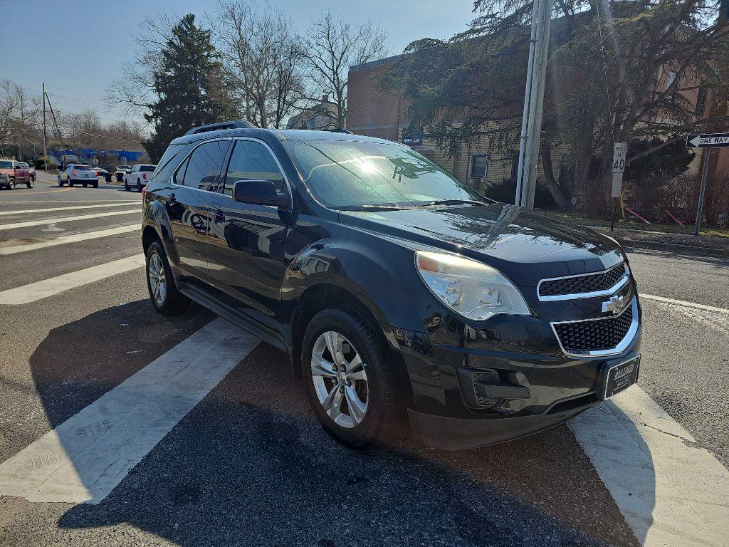Thumbnail image of 2015 Chevrolet Equinox at DIAMOND AUTO SALES