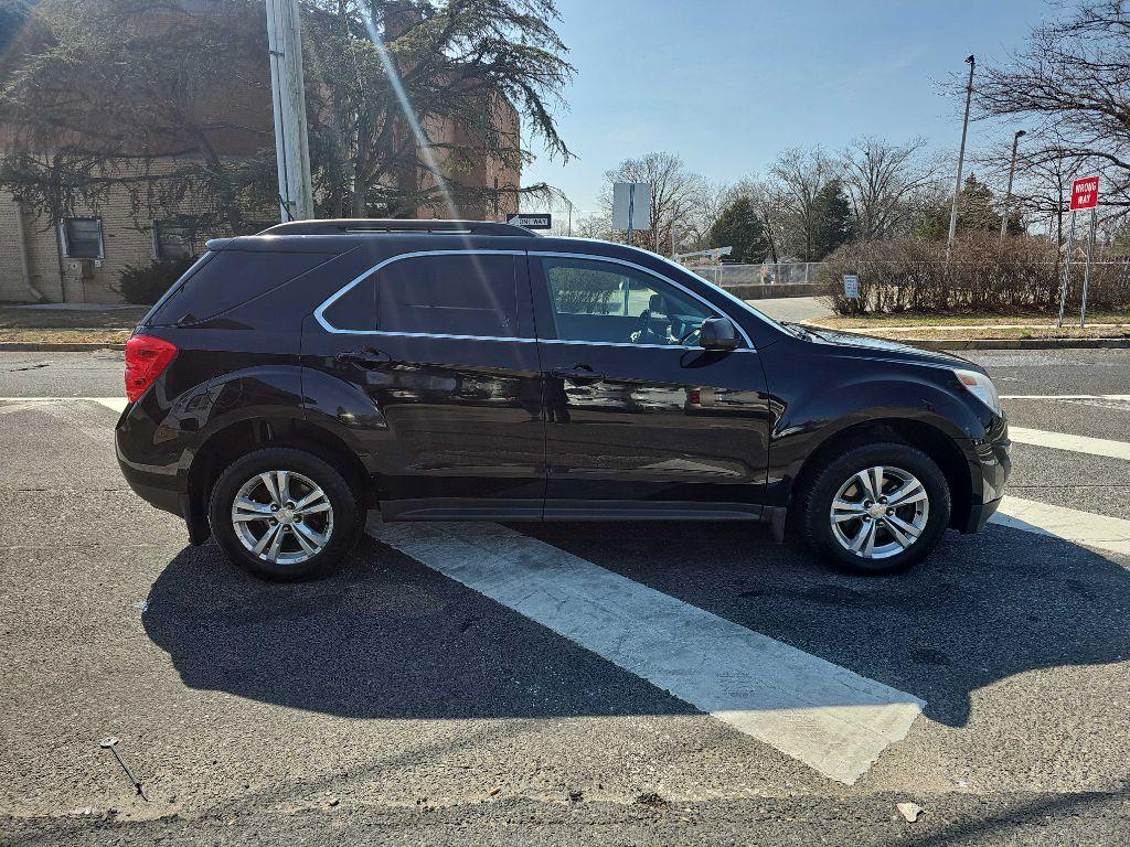 Thumbnail image of 2015 Chevrolet Equinox at DIAMOND AUTO SALES
