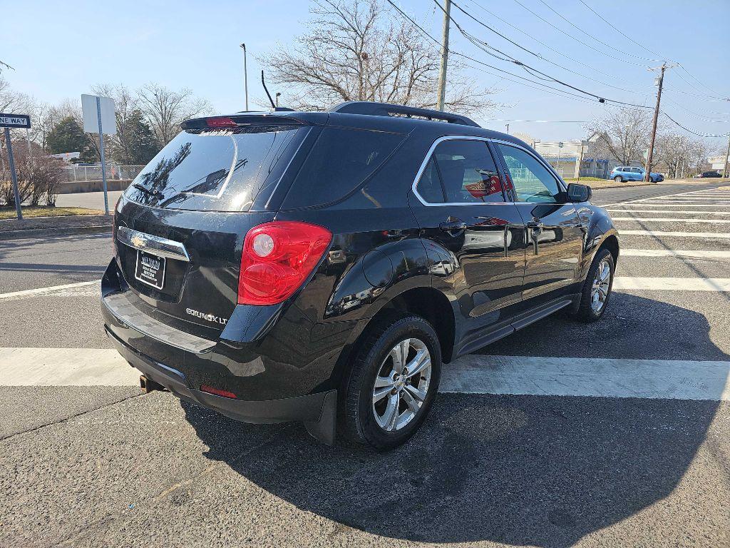 Thumbnail image of 2015 Chevrolet Equinox at DIAMOND AUTO SALES