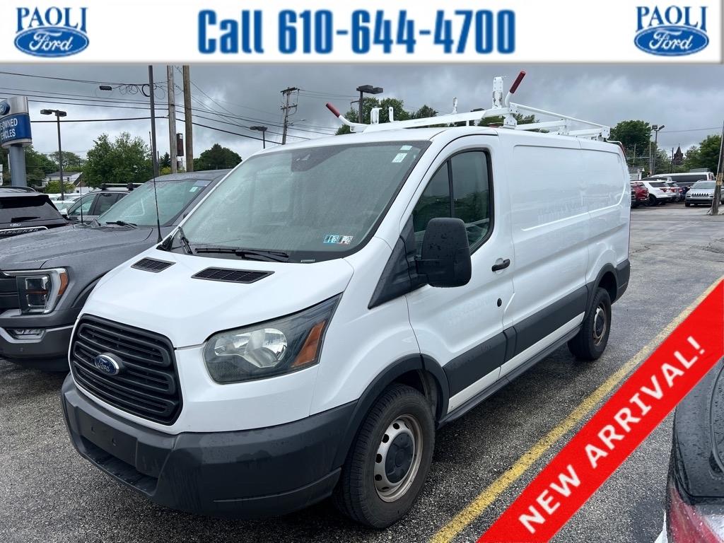 Thumbnail image of 2016 Ford Transit at Paoli Ford